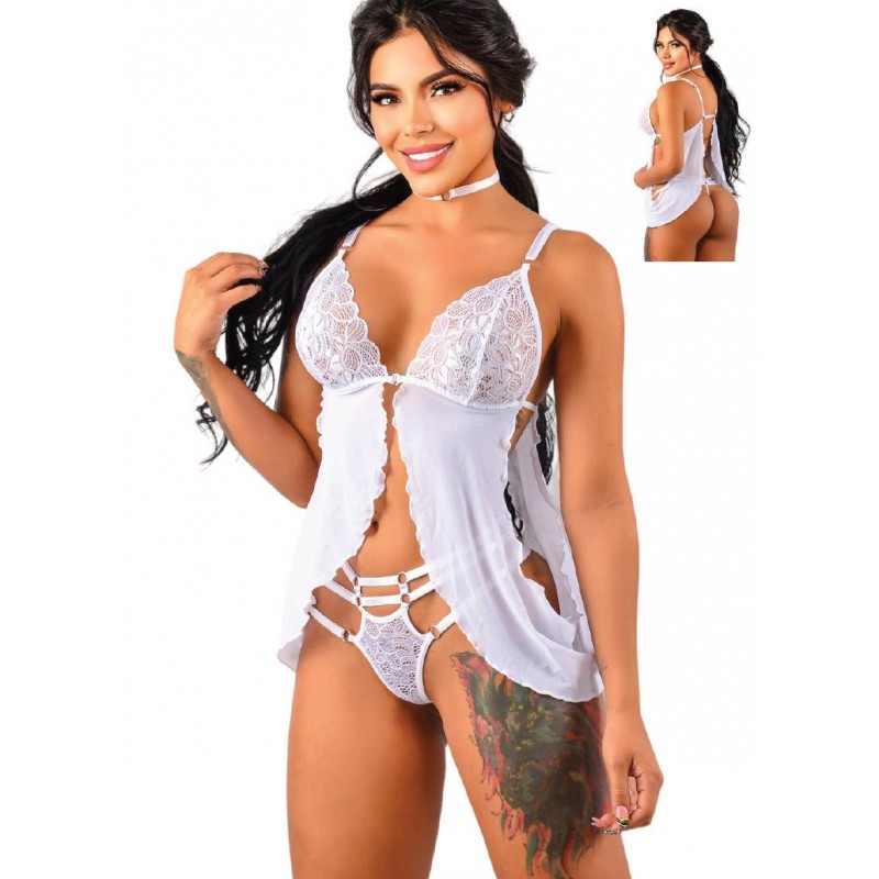 Minina Cloud Nine Doll