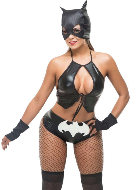 Minina Midnight Justice