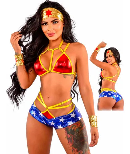 Minina Wonder Allure